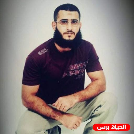 أسير مهنا زيود من السيلة الحارثية يدخل عامه الـ16 في الأسر